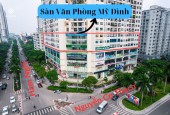 Bán Sàn Văn Phòng Golden Field - Đỉnh nhất Mỹ Đình - Tỷ suất lợi nhuận 8% - Diện tích 150m2